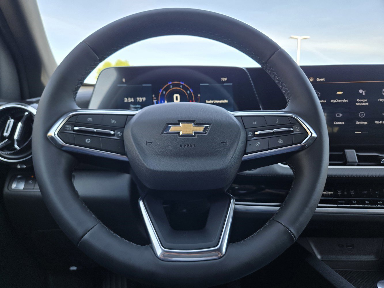 2026 Chevrolet Equinox LT - Photo 10