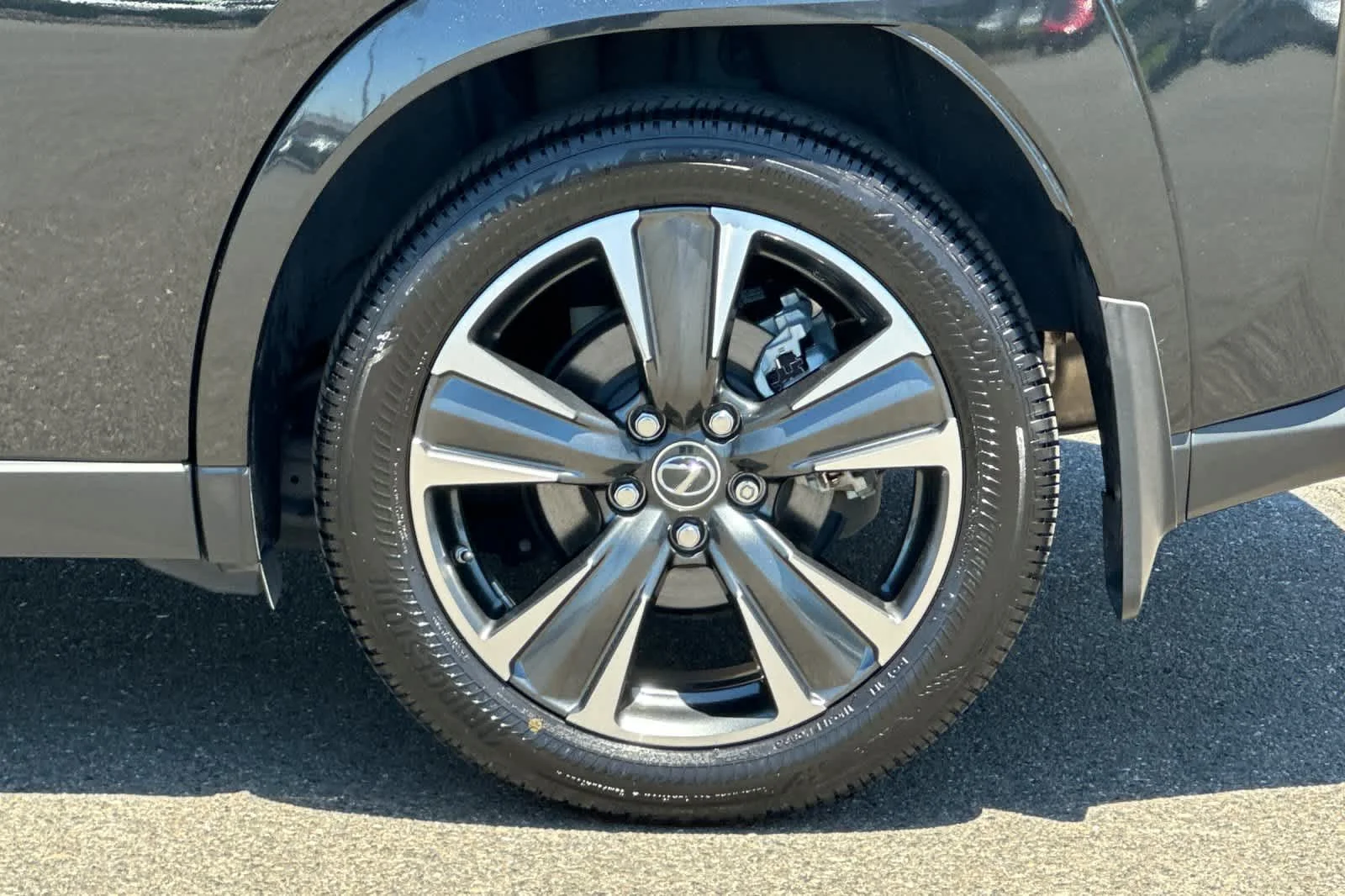 Certified Used 2023 CAVIAR Lexus Premium image 31