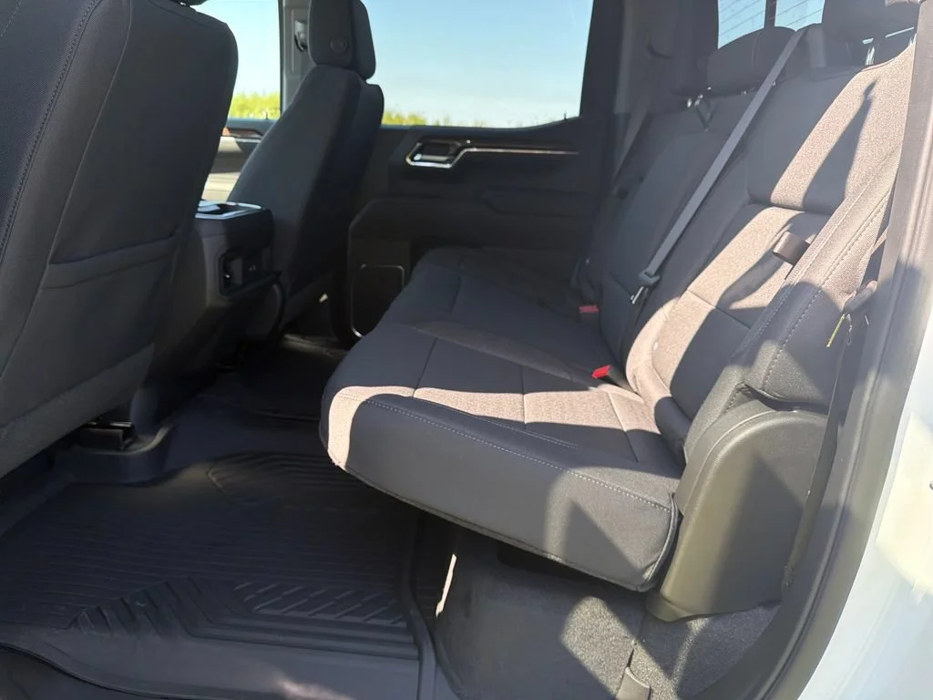 2026 Chevrolet Silverado 1500 LT Trail Boss - Photo 24