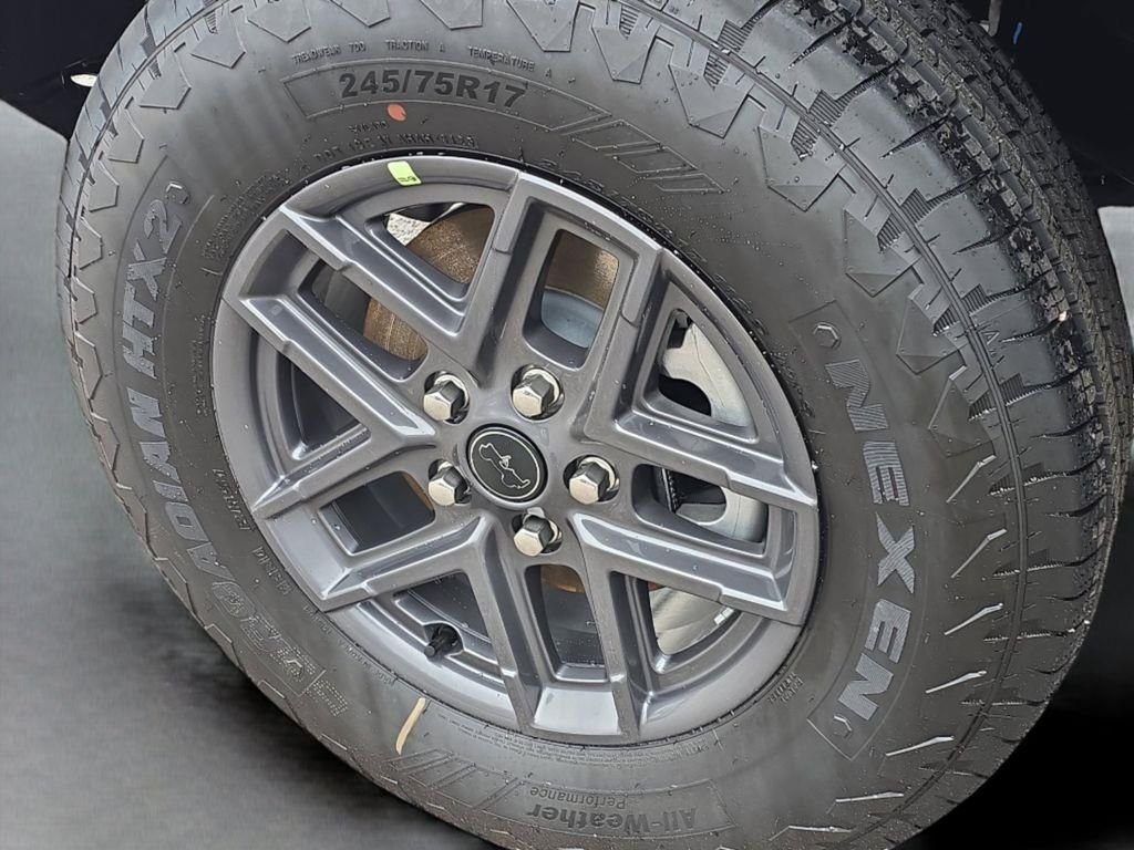 2026 Jeep Wrangler 4-Door Sport S - Photo 12