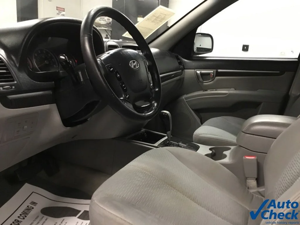 Used 2007 Blue Hyundai  image 20