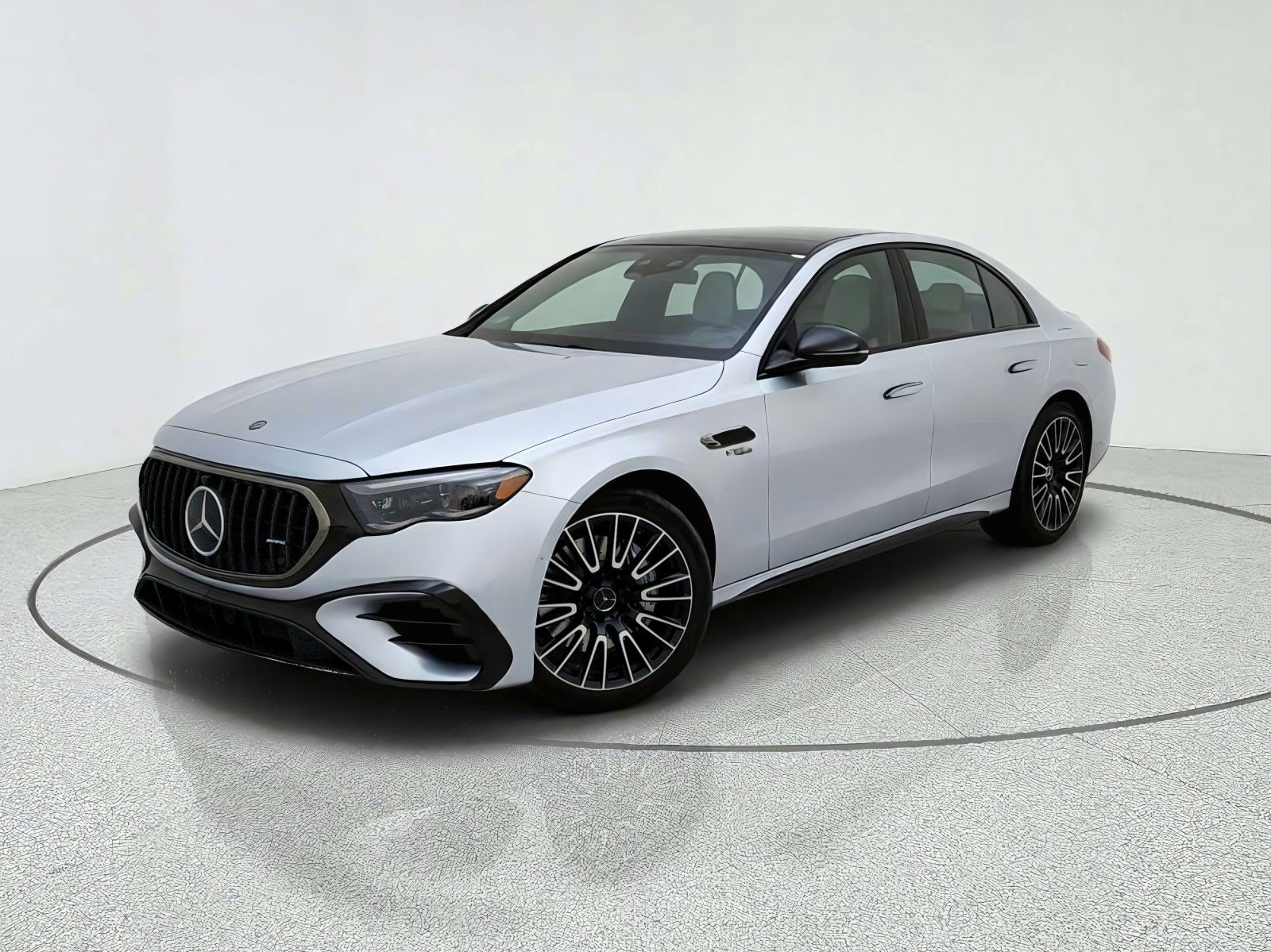 2027 Mercedes-Benz E-Class