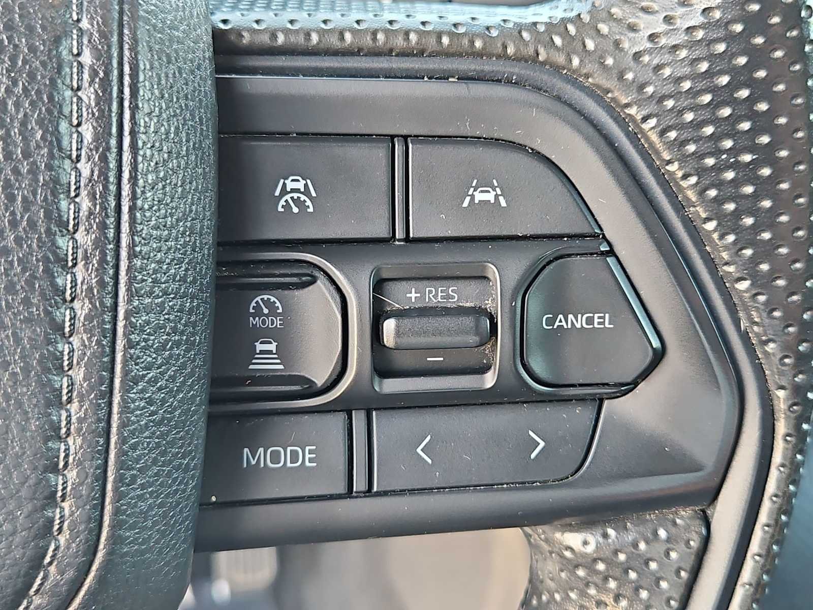 Used 2024 Celestial Silver Metallic Toyota SR5 image 24