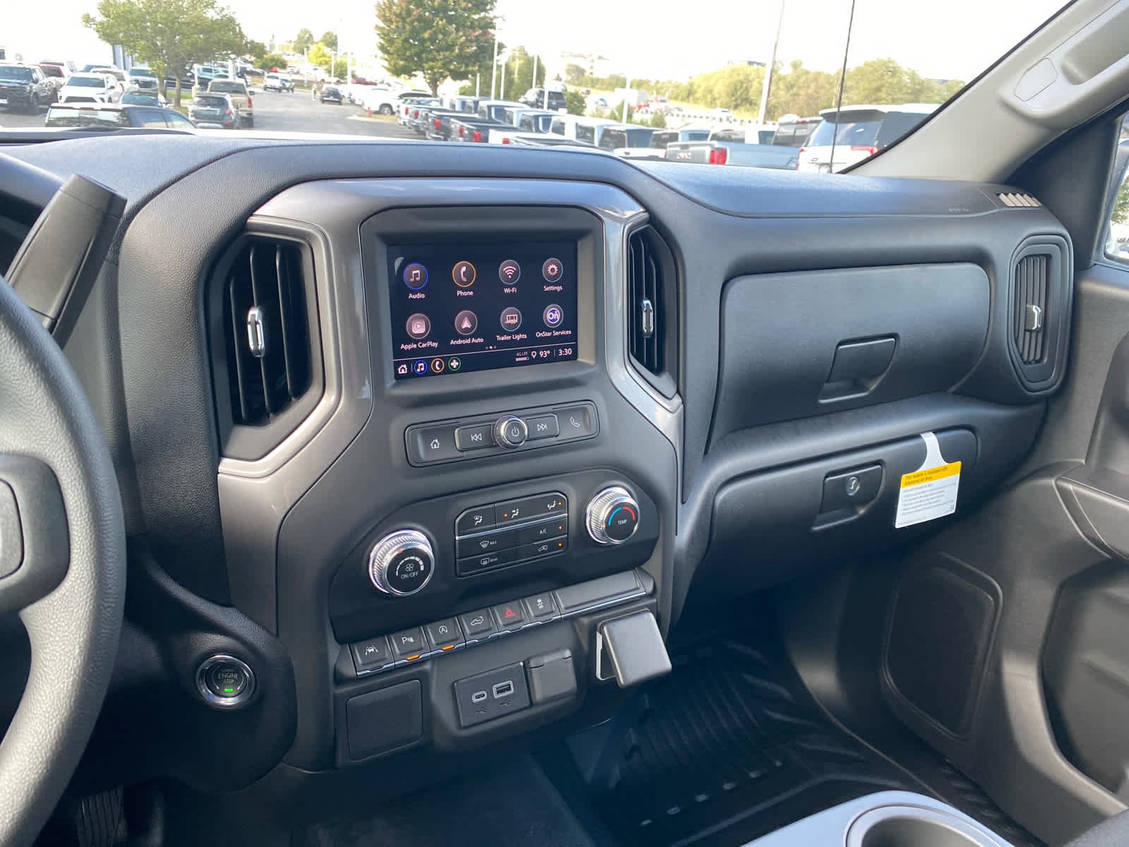 2026 GMC Sierra 1500 Pro - Photo 12