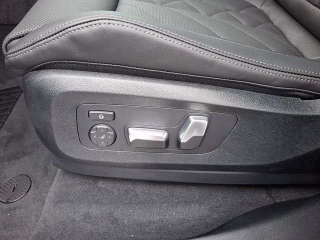New 2026 Brooklyn Grey Metallic BMW xDrive50e image 13