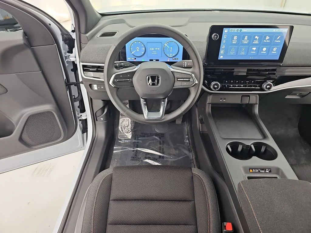 2026 Honda Prologue EX - Photo 20