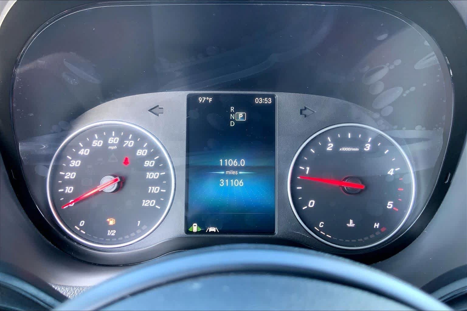 Used 2024 Arctic White Mercedes-Benz  image 22
