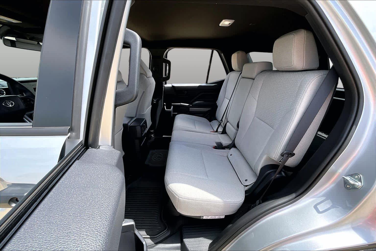 Used 2026 Cutting Edge Toyota SR5 image 20