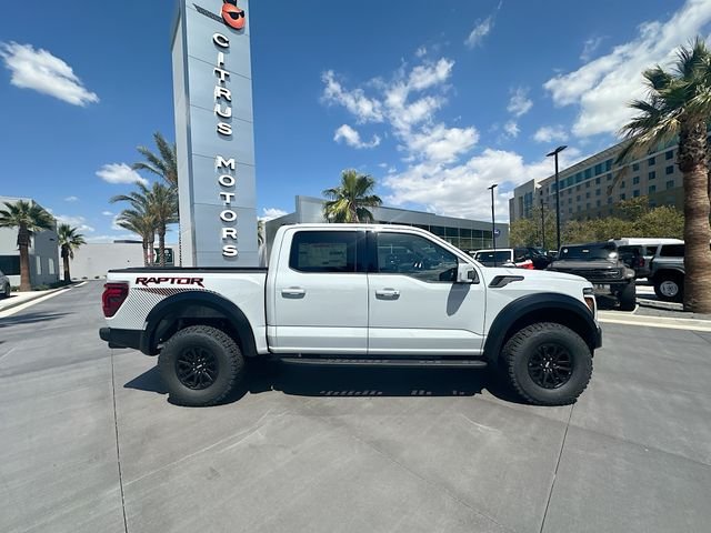 New 2026 Avalanche Ford Raptor image 8