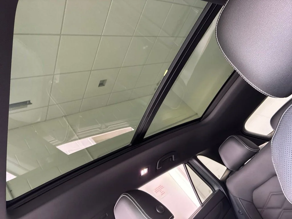 2026 Volkswagen Atlas Cross Sport SE w/Tech - Photo 14