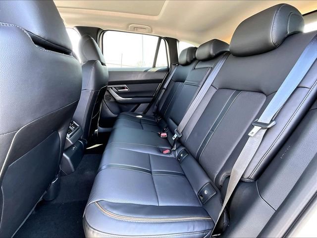 2026 Mazda CX-50 — photo 14