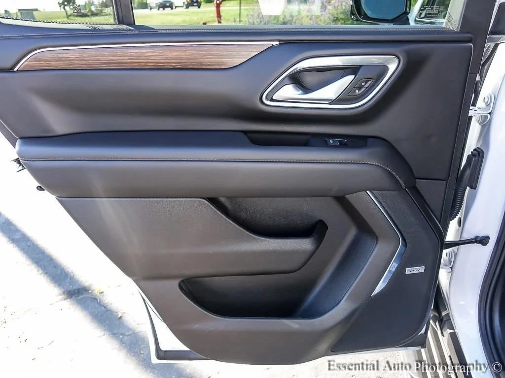 2024 Chevrolet Tahoe High Country - Photo 32