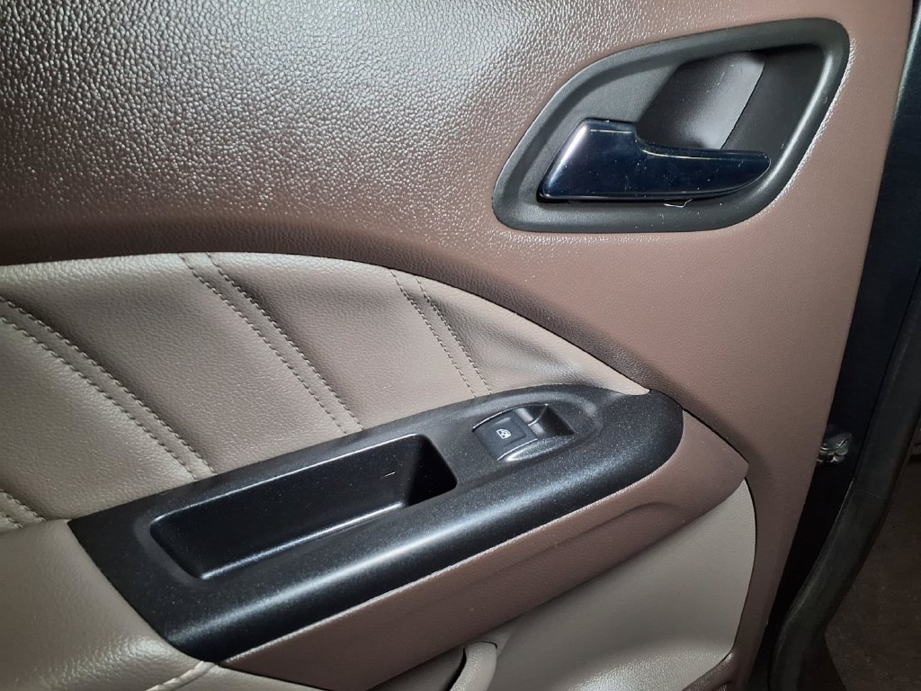 2021 GMC Canyon Denali - Photo 21