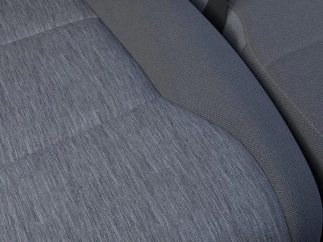 New 2026 Carbonized Gray Metallic Ford XL image 28
