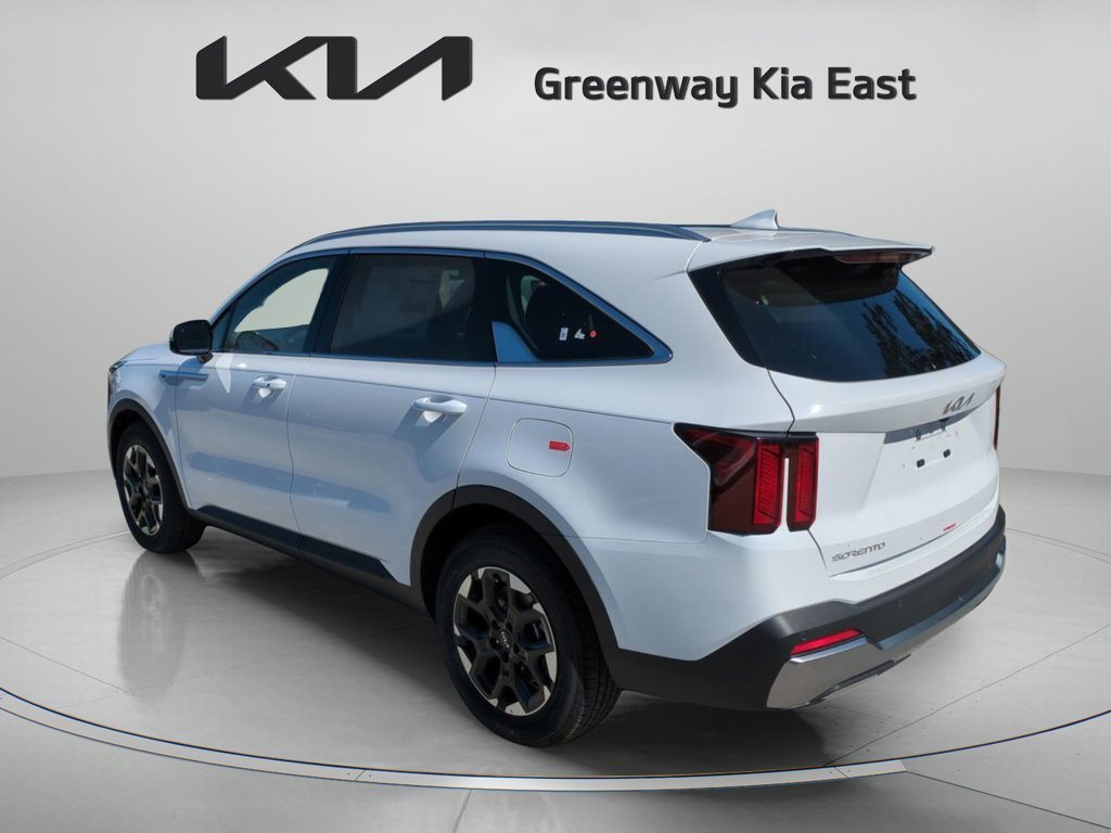 2026 Kia Sorento S - Photo 8