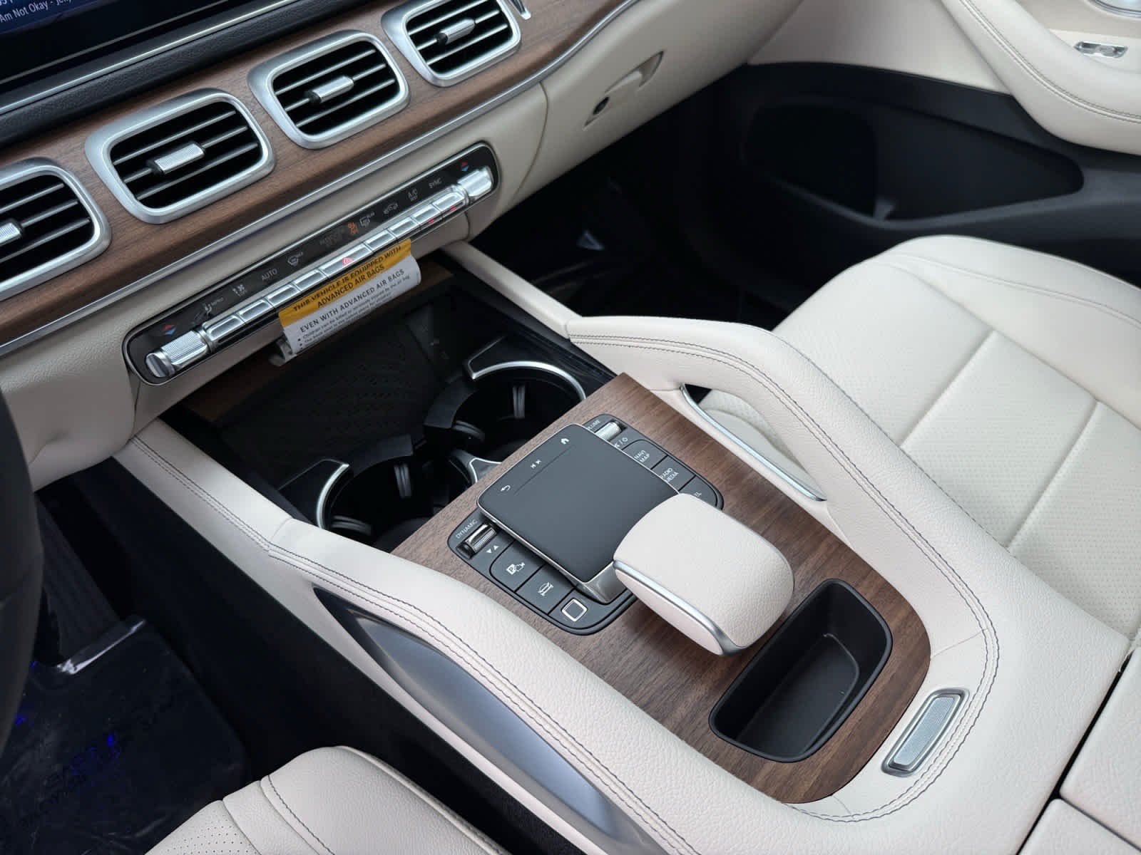 New 2026 Polar White Mercedes-Benz GLE 350 image 23