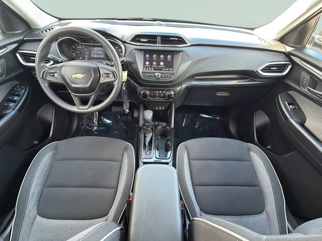 Used 2023 MOSAIC BLACK METALLIC Chevrolet LS image 27