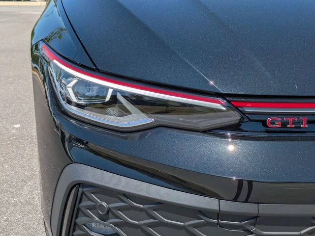 New 2026 Black Volkswagen 2.0T SE image 10