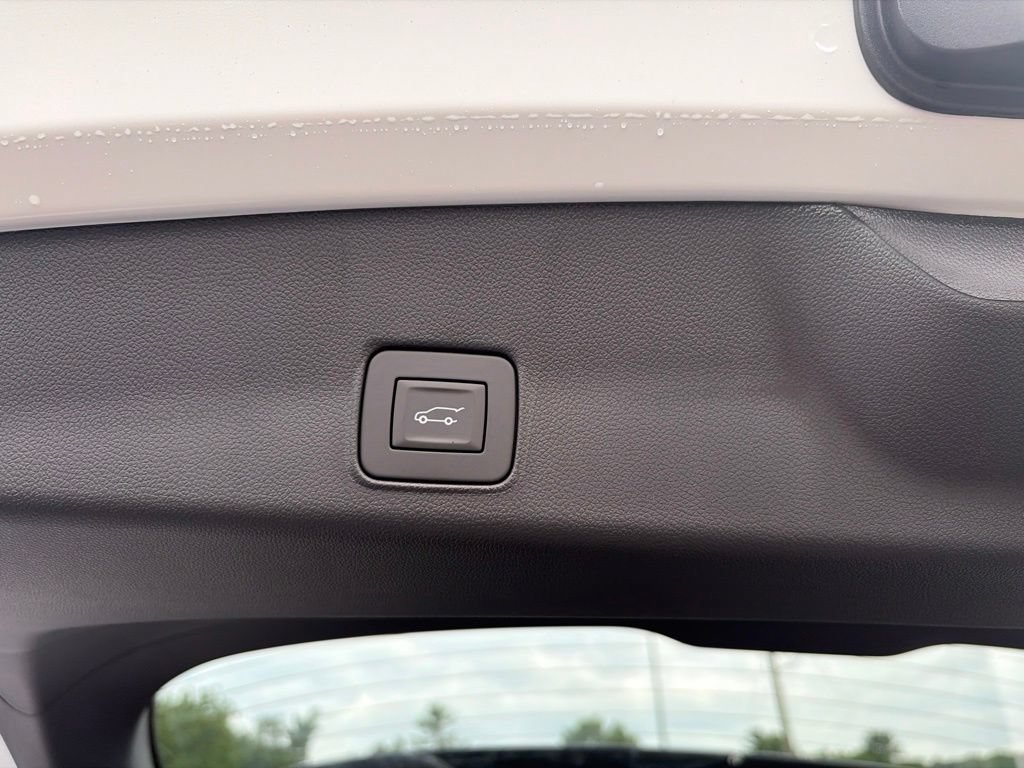 2026 Chevrolet Trailblazer LT - Photo 28