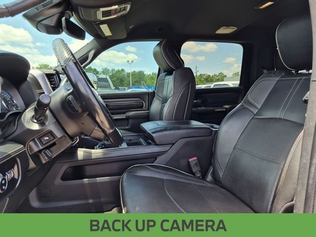 Used 2020 Gray Ram Limited image 14
