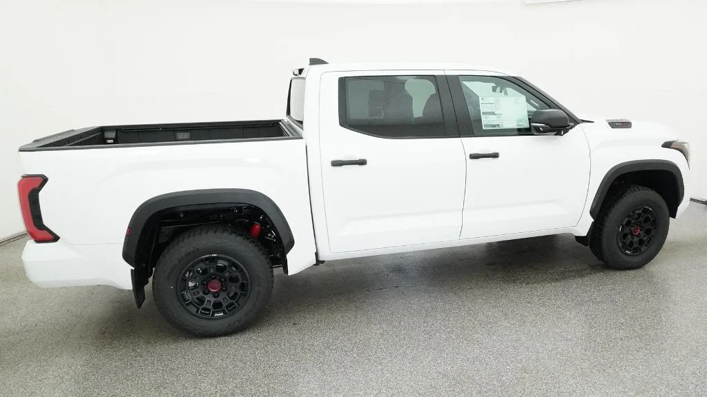 2026 Toyota Tundra TRD Pro - Photo 15