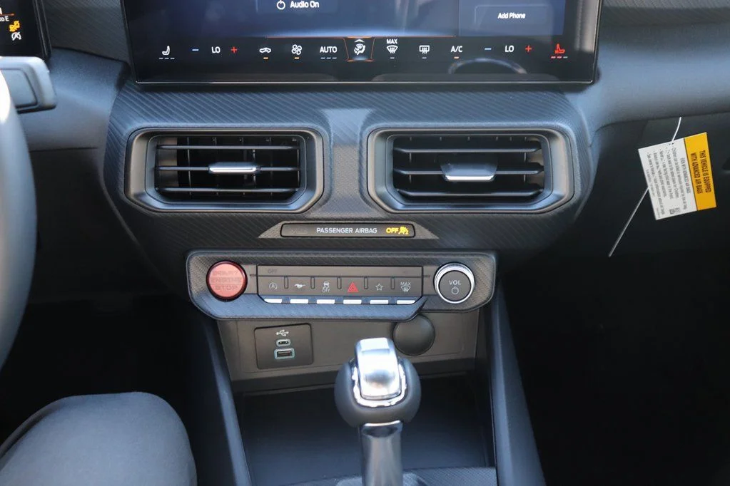 2026 Ford Mustang EcoBoost Fastback - Photo 24