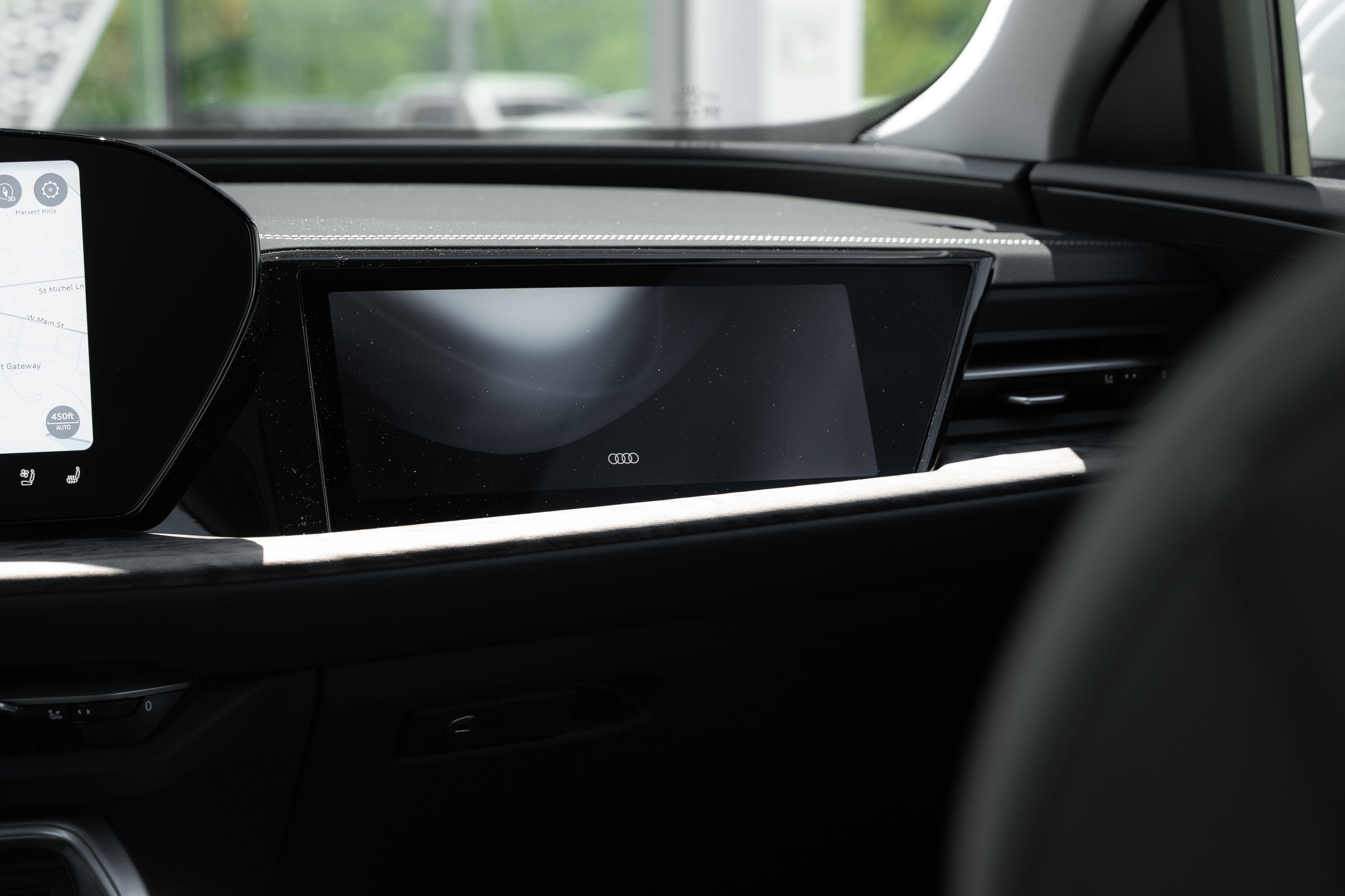 New 2026 Glacier Audi Premium Plus image 15