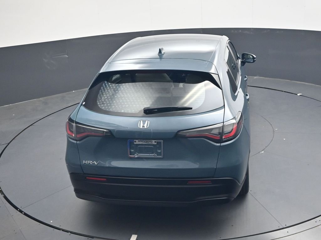 Used 2024  Honda LX image 29