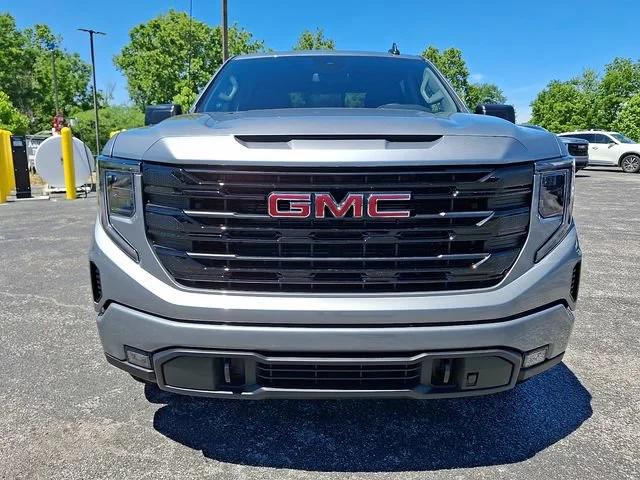 New 2026 Sterling Metallic GMC Elevation image 2