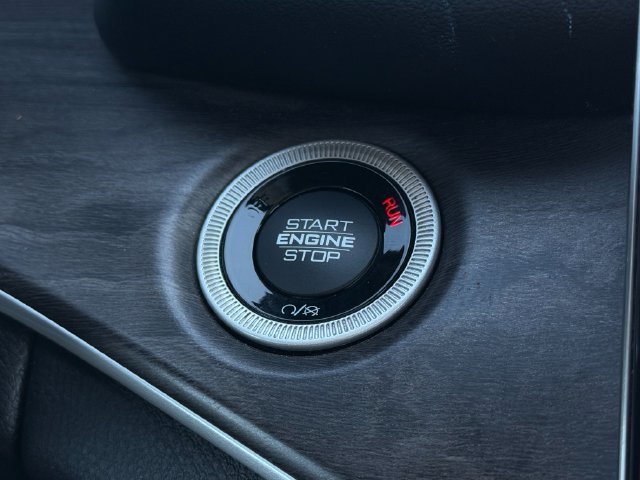Used 2024 White Jeep 4xe image 26