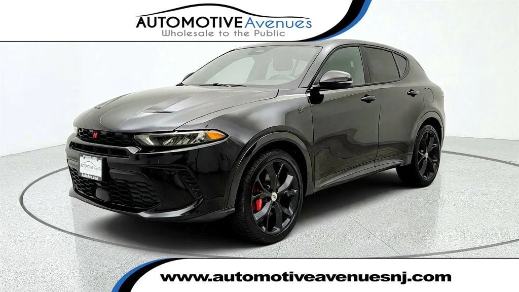 2024 Dodge Hornet
