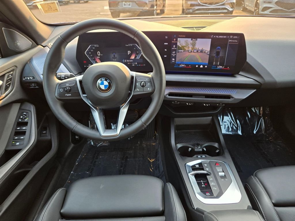 Used 2025 Blue Metallic BMW 228 xDrive Gran Coupe image 18