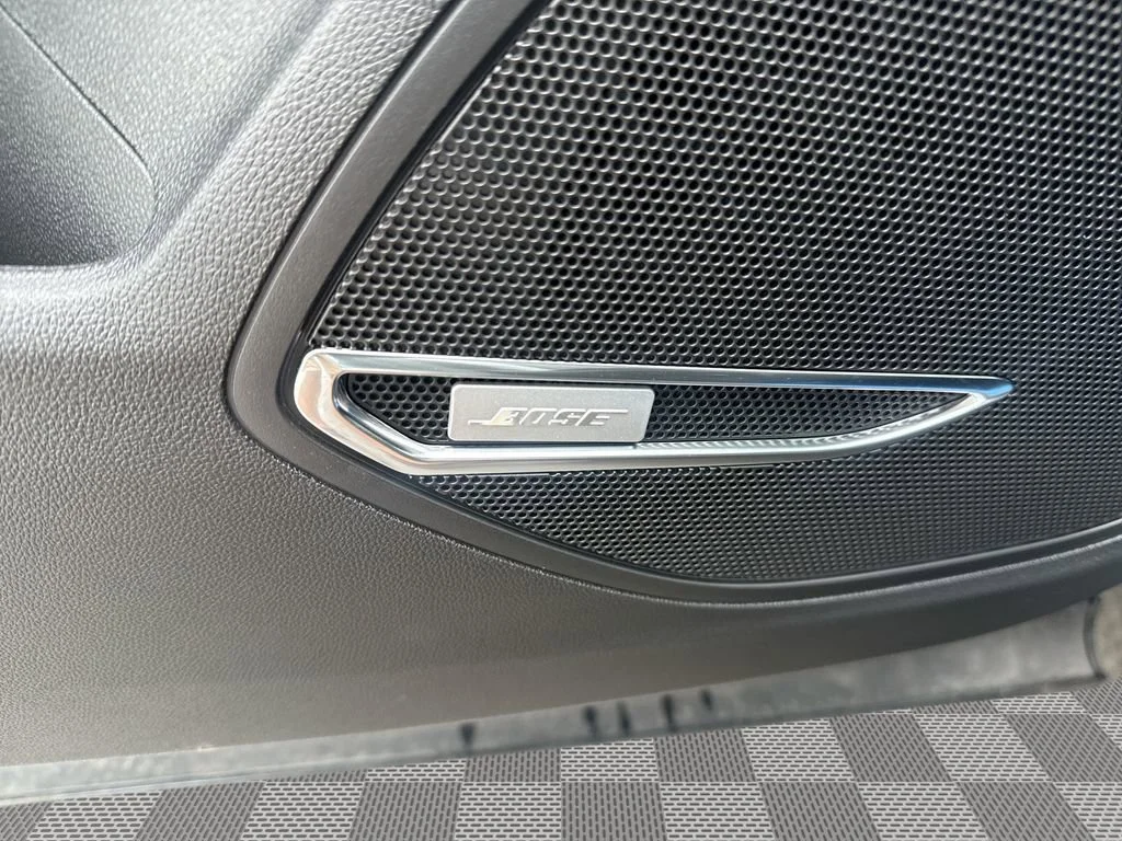 New 2026 Quartz Blue Metallic Buick Sport Touring image 24