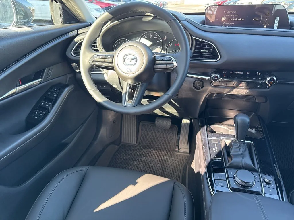 2025 Mazda CX-30 Preferred - Photo 13