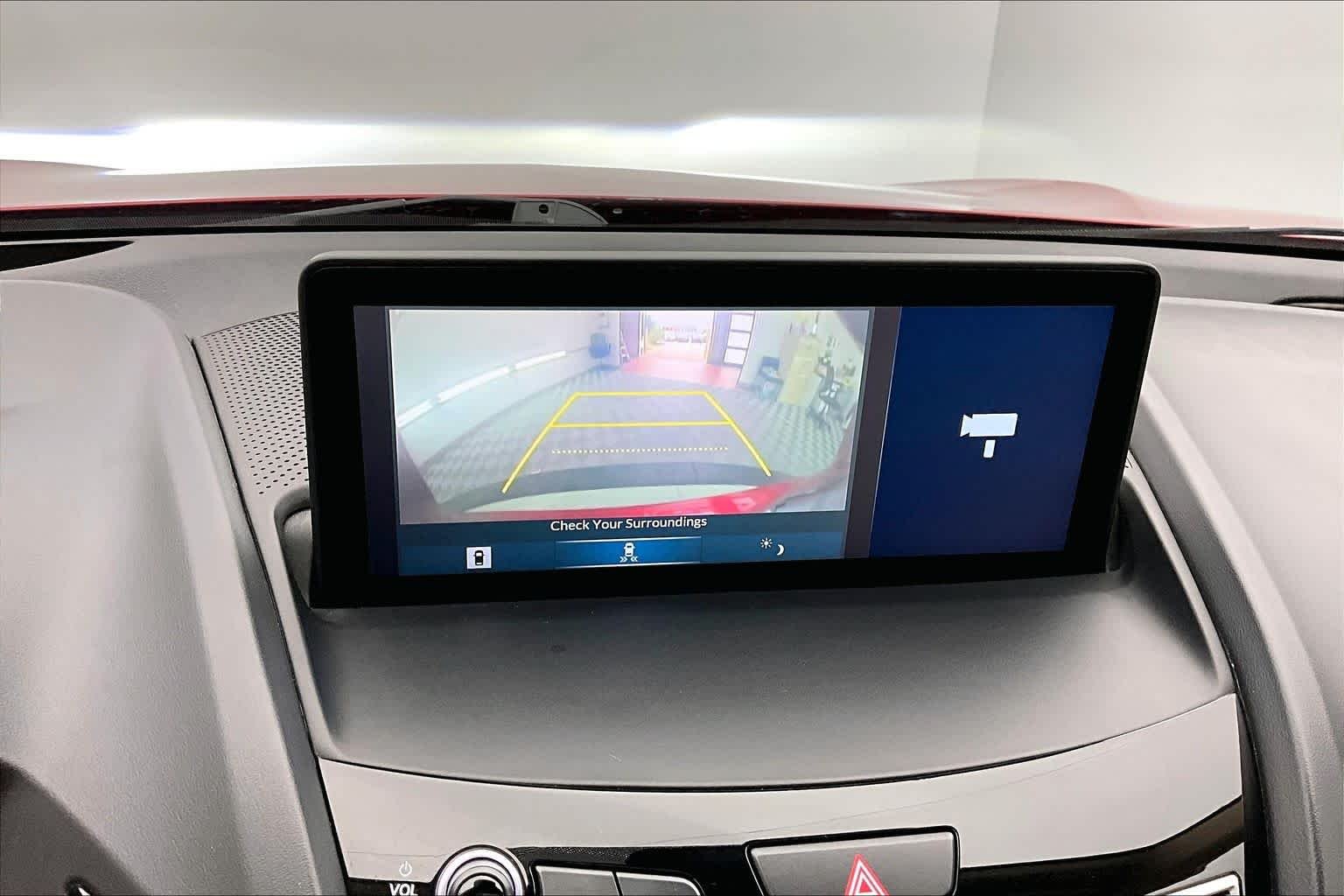 Used 2019 Performance Red Pearl Acura w/Advance Pkg image 21