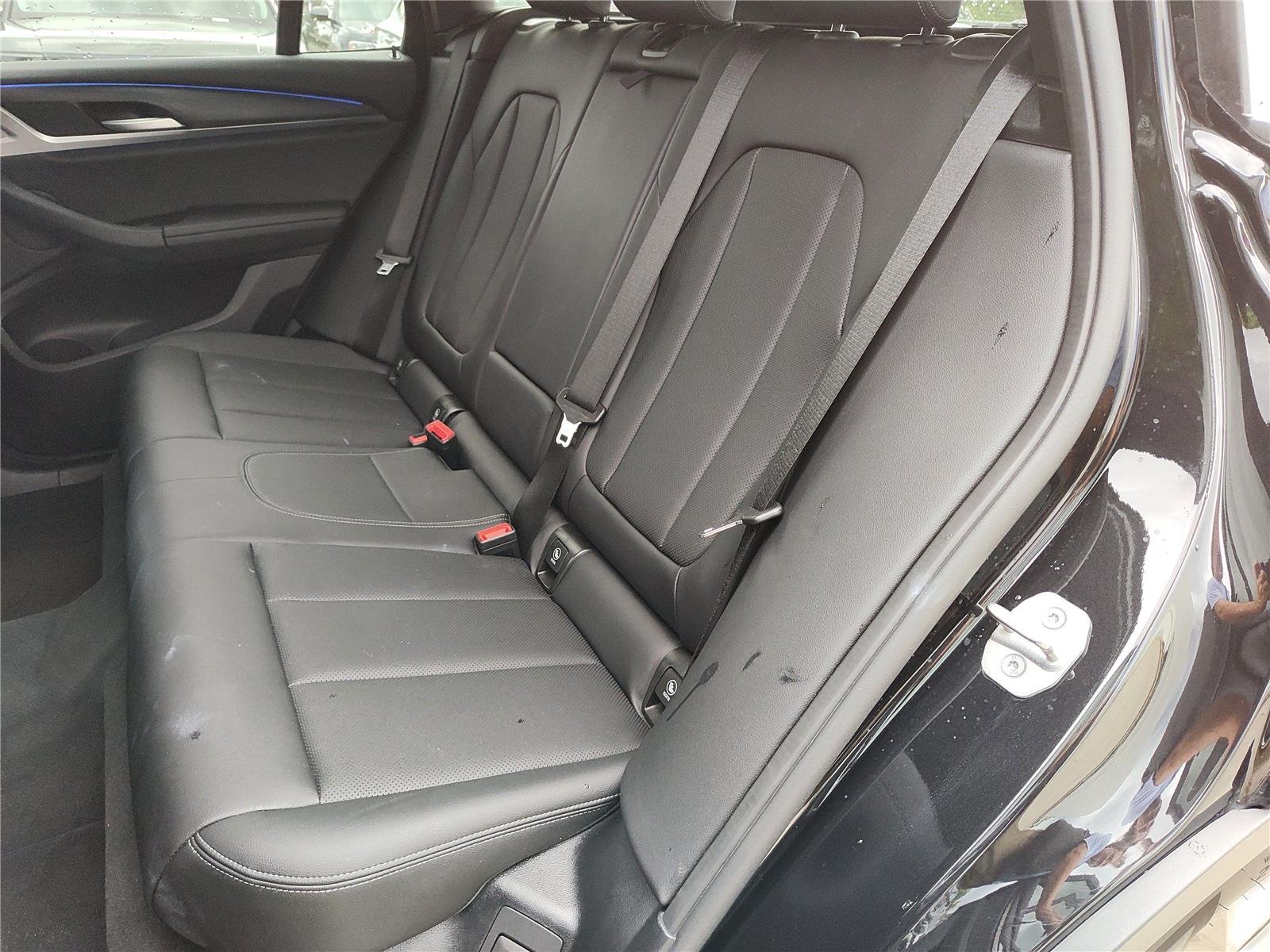 2024 BMW X3 30i - Photo 27
