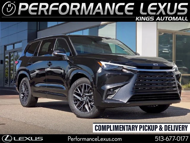 2026 Lexus TX 350 Premium