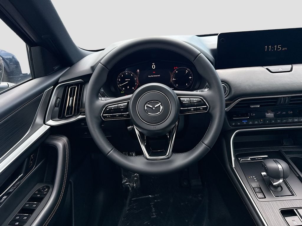 2026 Mazda CX-90 Premium Plus Package - Photo 23