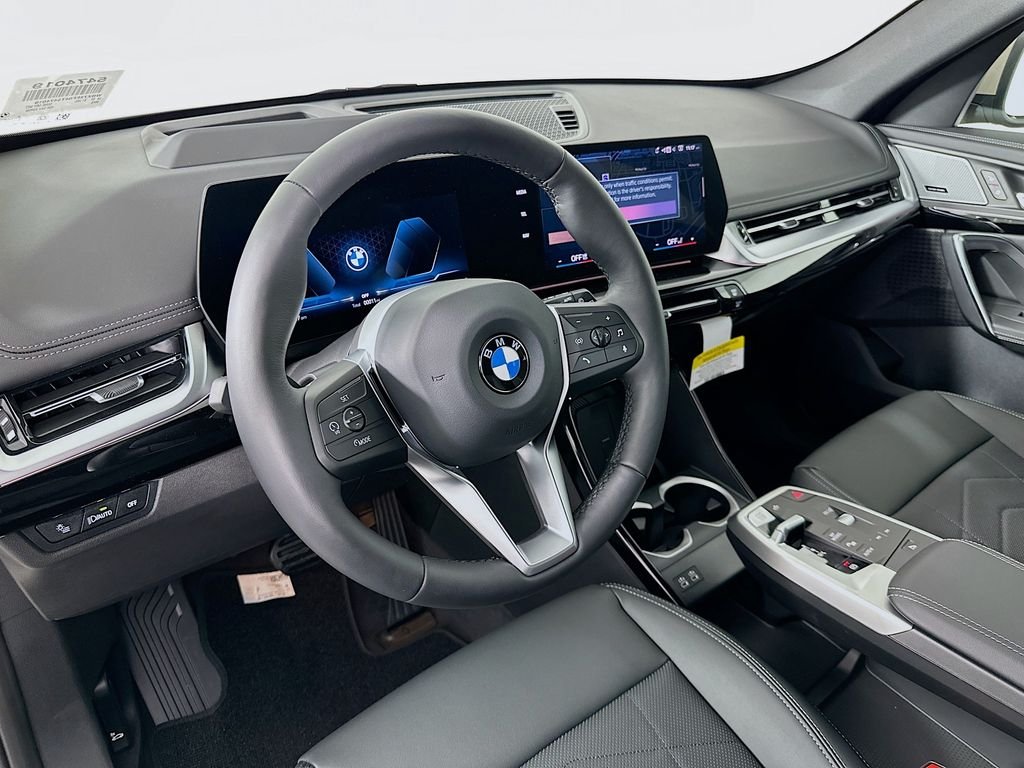 Used 2026 Dune Grey Metallic BMW xDrive28i image 9