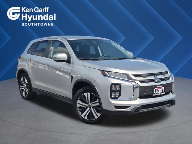 2024 Mitsubishi Outlander Sport 2.0 SE