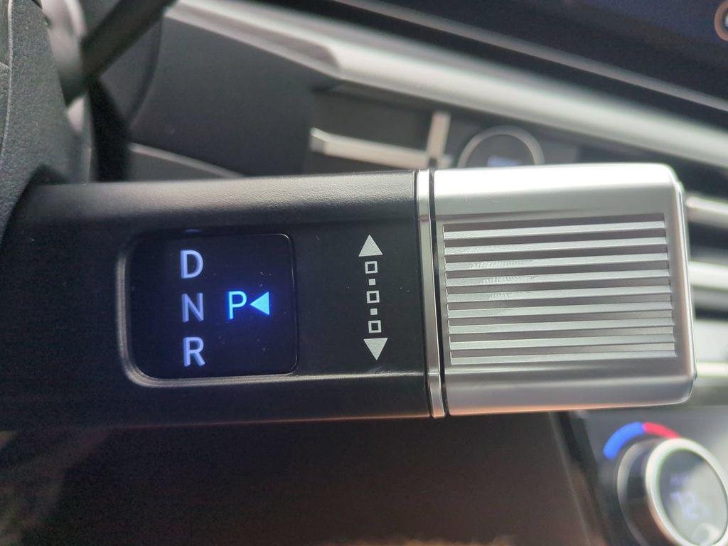 New 2027 White Hyundai XRT AWD image 23