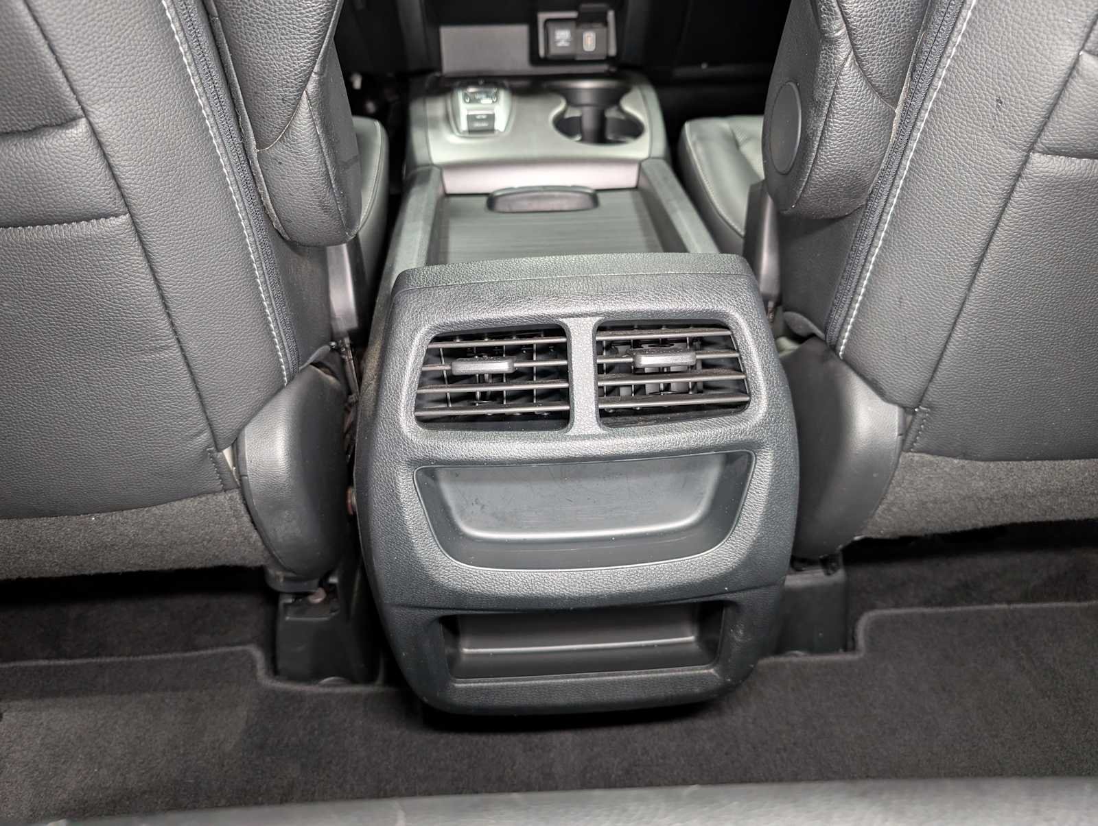 2023 Honda Ridgeline RTL - Photo 21