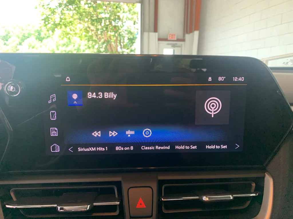 2026 Chevrolet Trailblazer LS - Photo 19