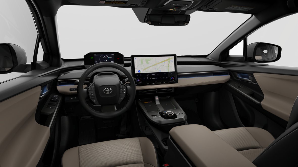 New 2026 Raven Toyota bZ Woodland image 49
