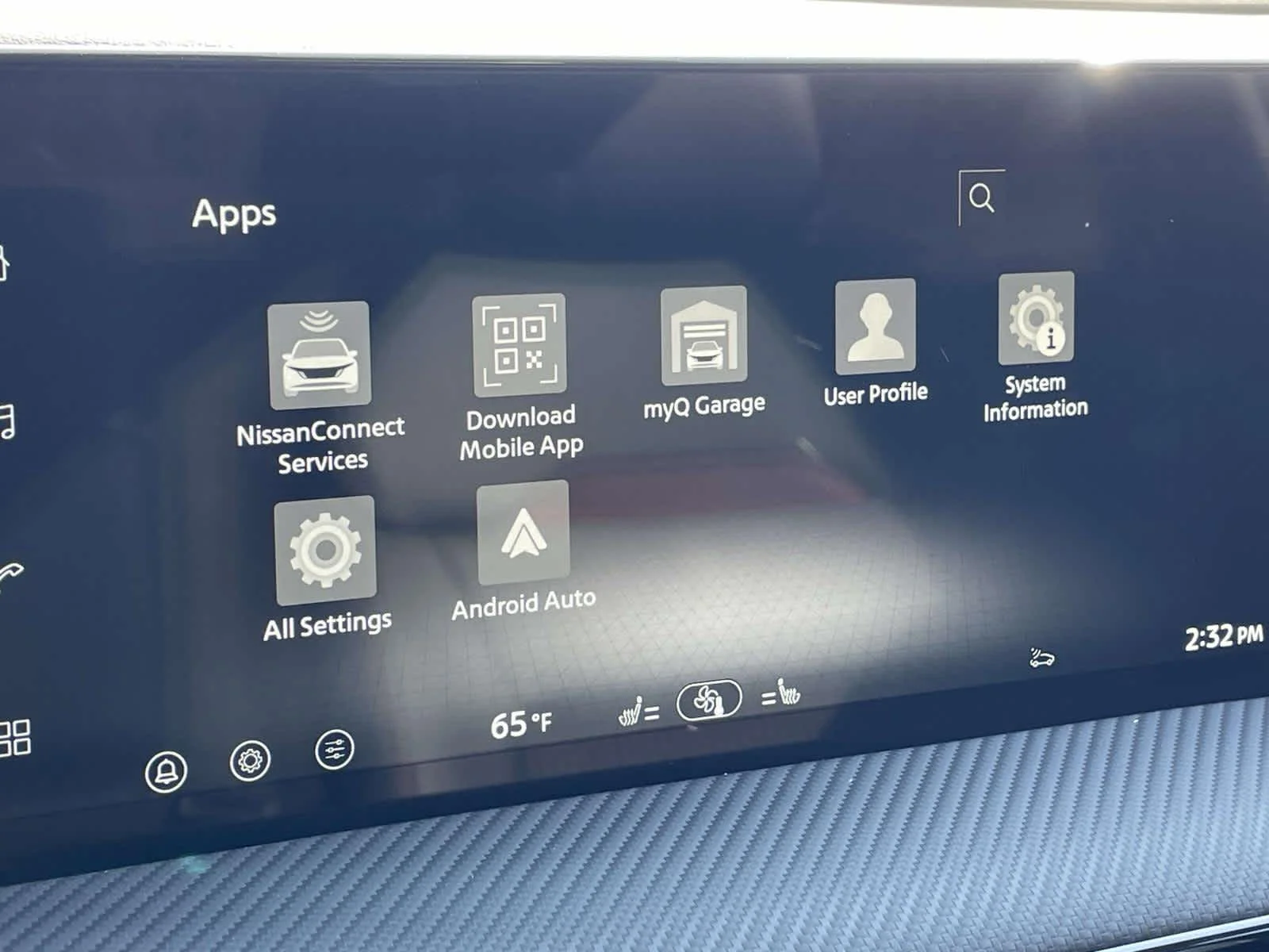 2026 Nissan KICKS SR AWD - Photo 20