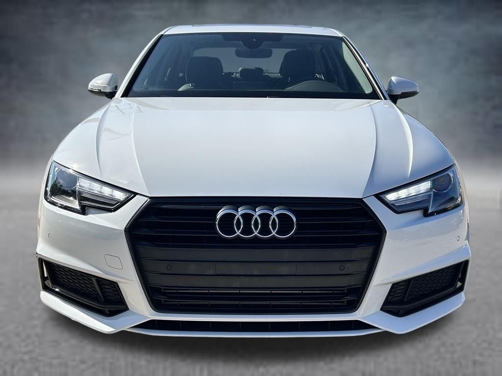 Used 2019  Audi 2.0T Premium image 8