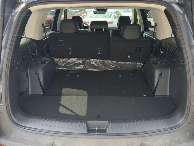 2025 Hyundai Santa Fe SEL - Photo 13