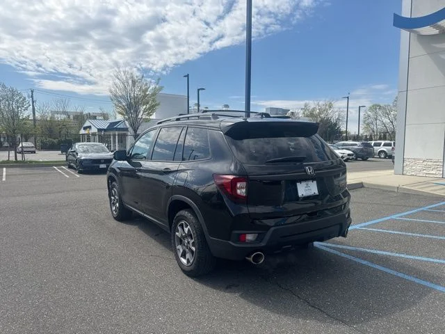 2023 Honda Passport TrailSport - Photo 6