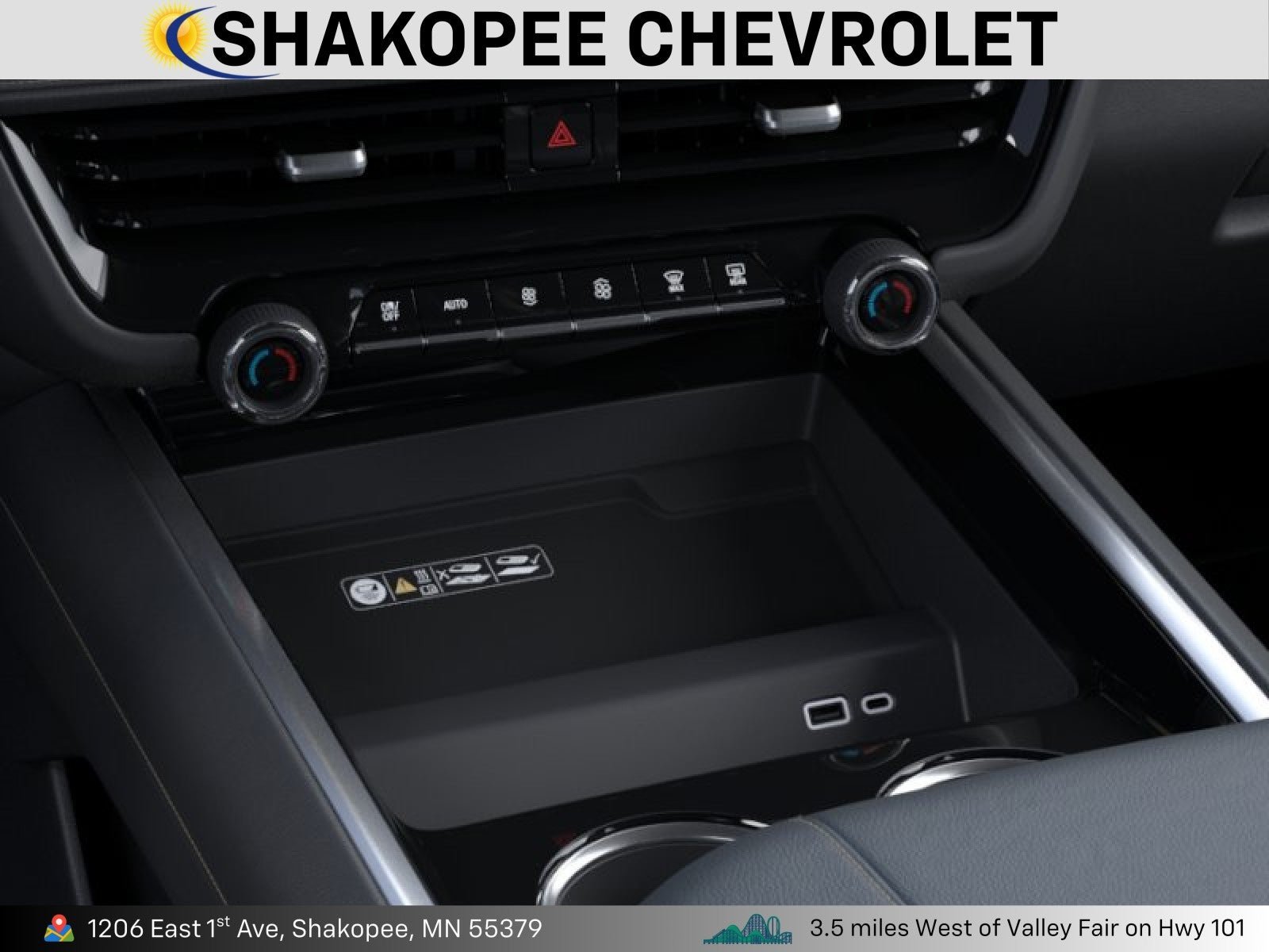 2026 Chevrolet Tahoe Premier - Photo 48