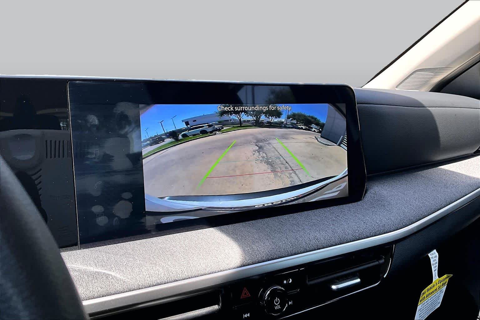 Certified Used 2026 Fresh Powder Nissan S image 25